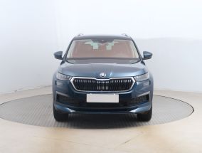 Skoda Kodiaq - 2022