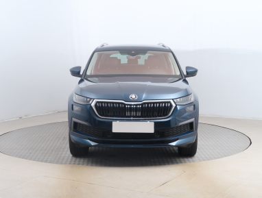 Škoda Kodiaq - 2022