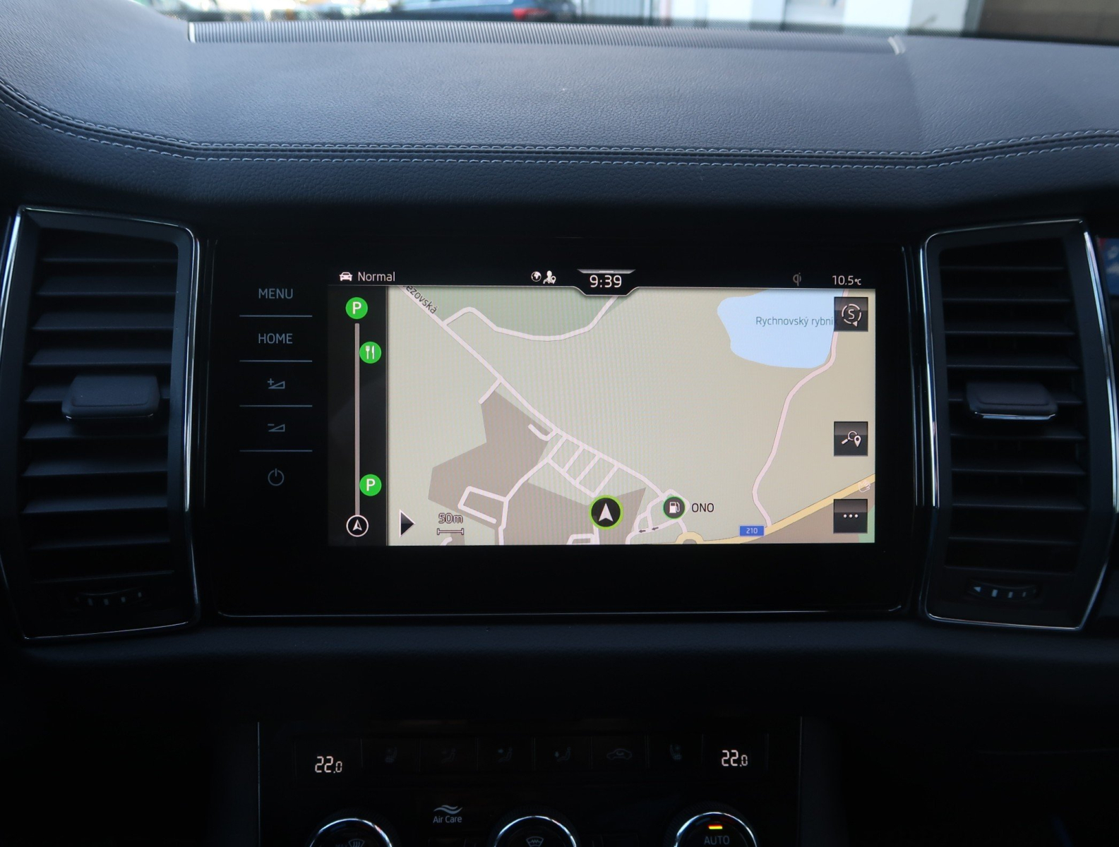 Škoda Kodiaq - 2022