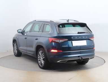 Škoda Kodiaq - 2022