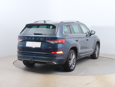 Škoda Kodiaq - 2022