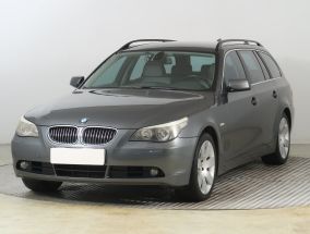 BMW 5 - 2006