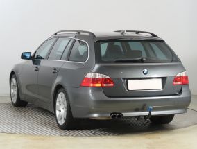 BMW 5 - 2006