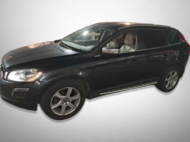Volvo XC60 2011