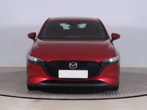 Mazda 3 - 2021