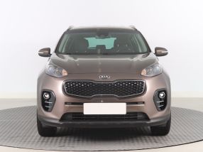 Kia Sportage - 2018