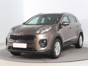 Kia Sportage - 2018