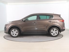 Kia Sportage - 2018