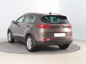 Kia Sportage - 2018
