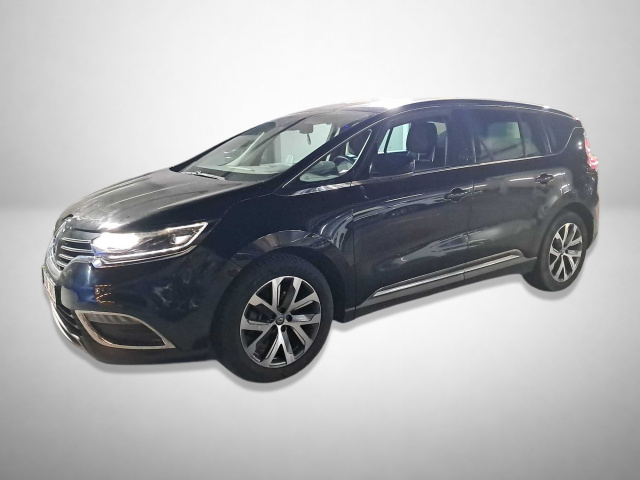 Renault Espace 2015