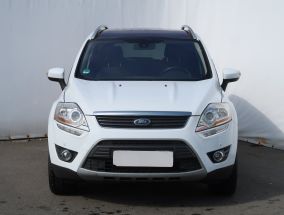 Ford Kuga - 2012