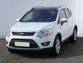 Ford Kuga - 2012