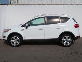 Ford Kuga - 2012