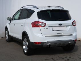 Ford Kuga - 2012