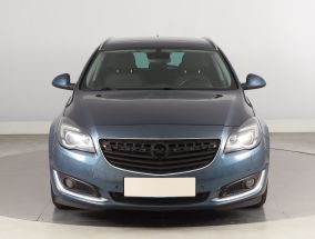 Opel Insignia - 2015