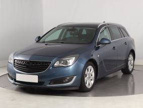 Opel Insignia - 2015