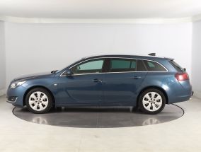 Opel Insignia - 2015
