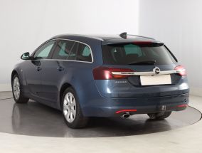 Opel Insignia - 2015