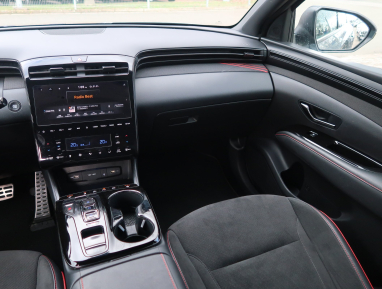 Hyundai Tucson - 2023