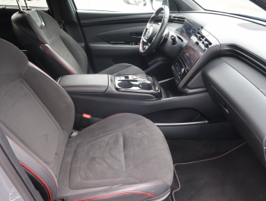 Hyundai Tucson - 2023