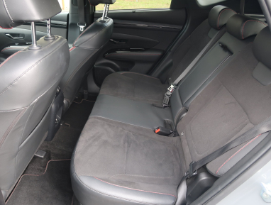 Hyundai Tucson - 2023