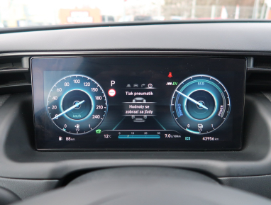 Hyundai Tucson - 2023