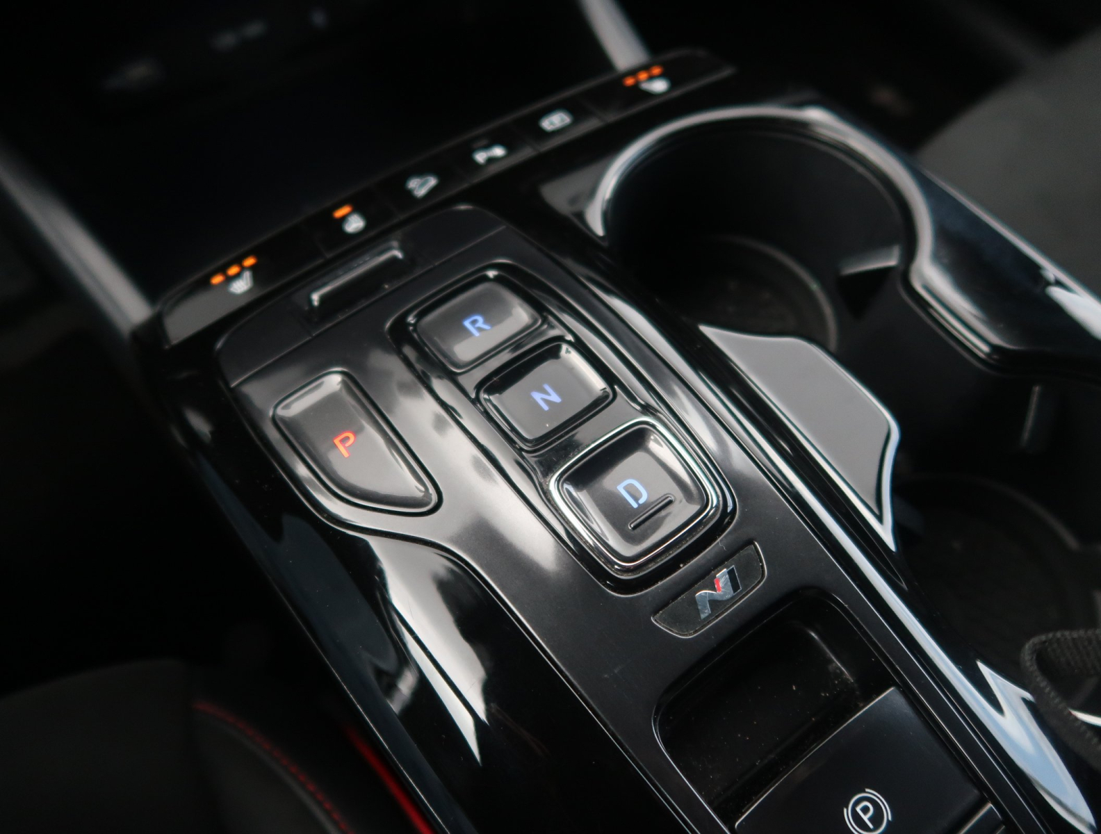 Hyundai Tucson - 2023