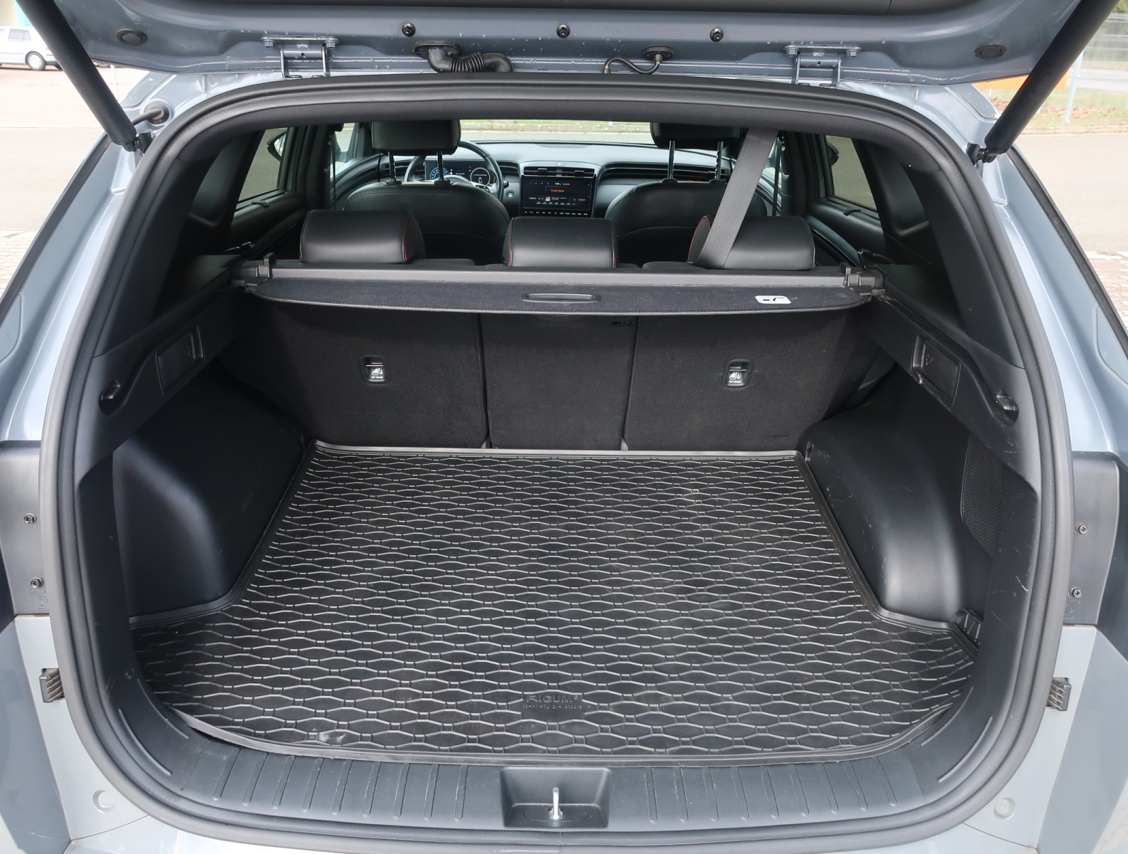 Hyundai Tucson - 2023