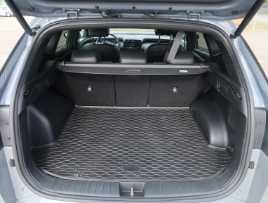 Hyundai Tucson - 2023