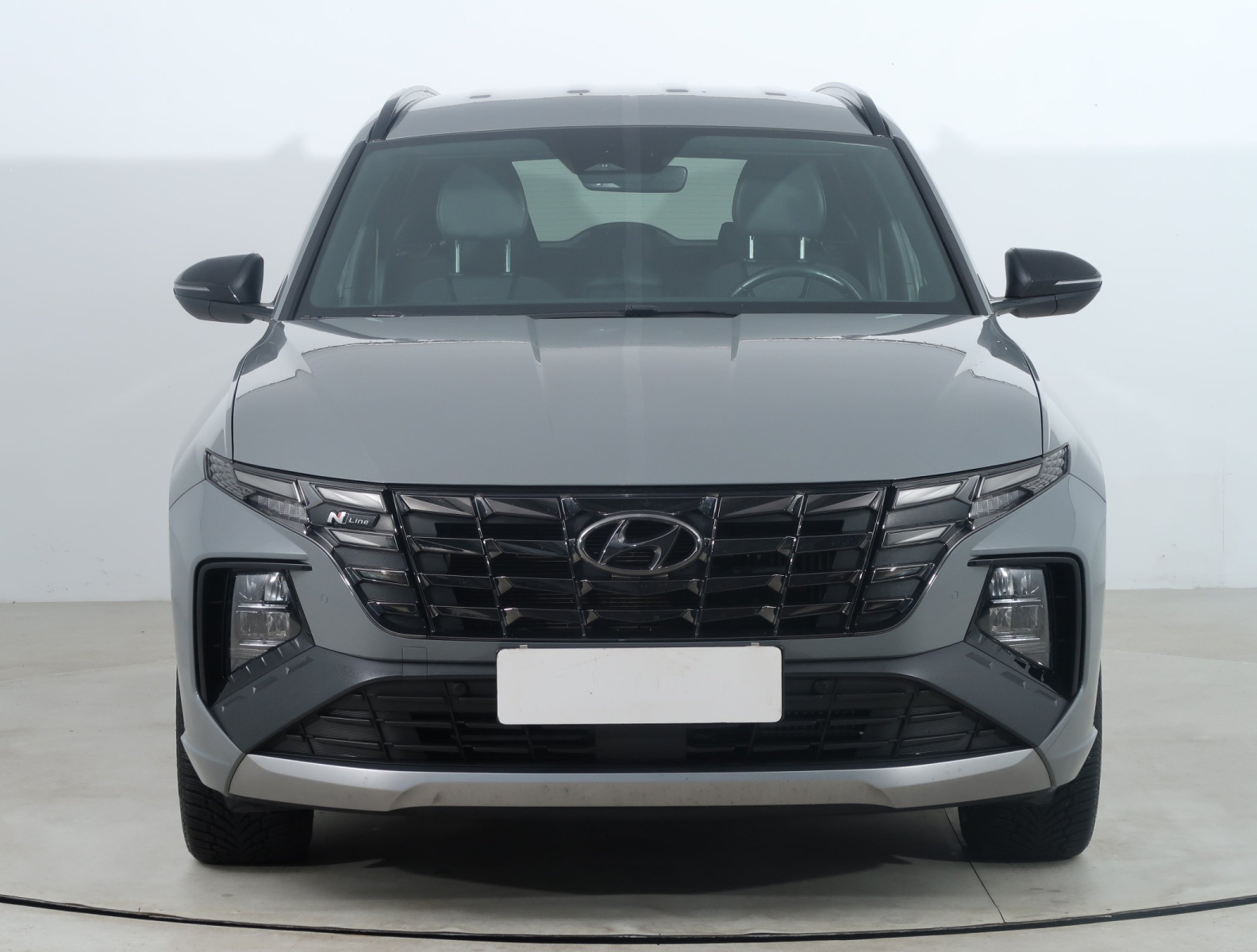 Hyundai Tucson - 2023
