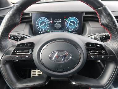 Hyundai Tucson - 2023