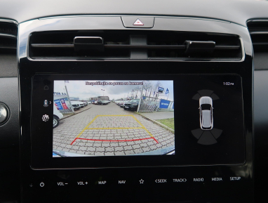 Hyundai Tucson - 2023