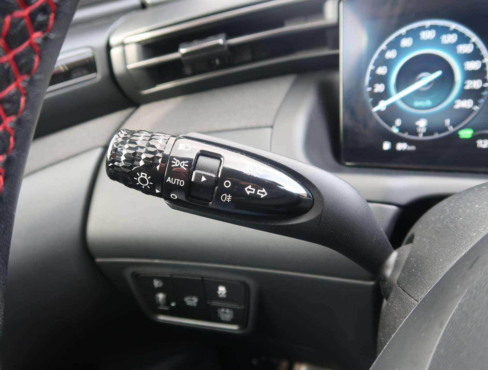 Hyundai Tucson - 2023