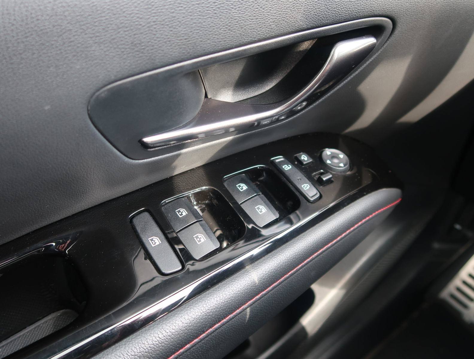 Hyundai Tucson - 2023