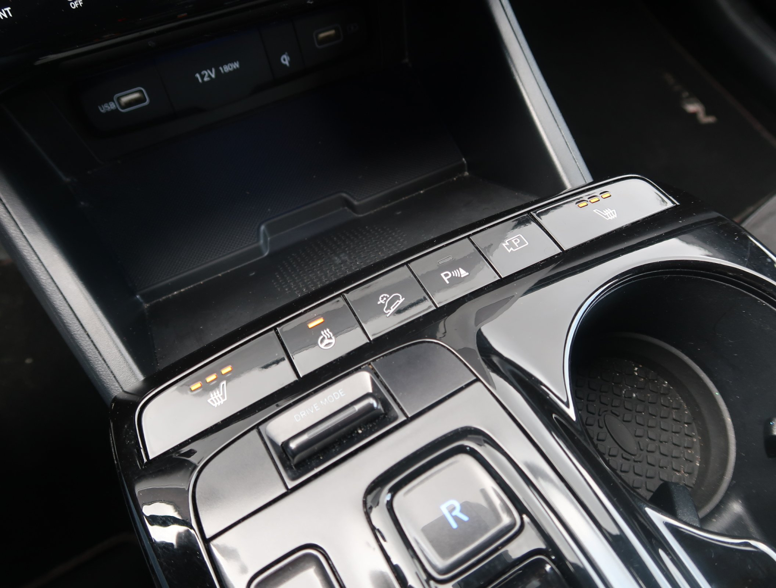 Hyundai Tucson - 2023