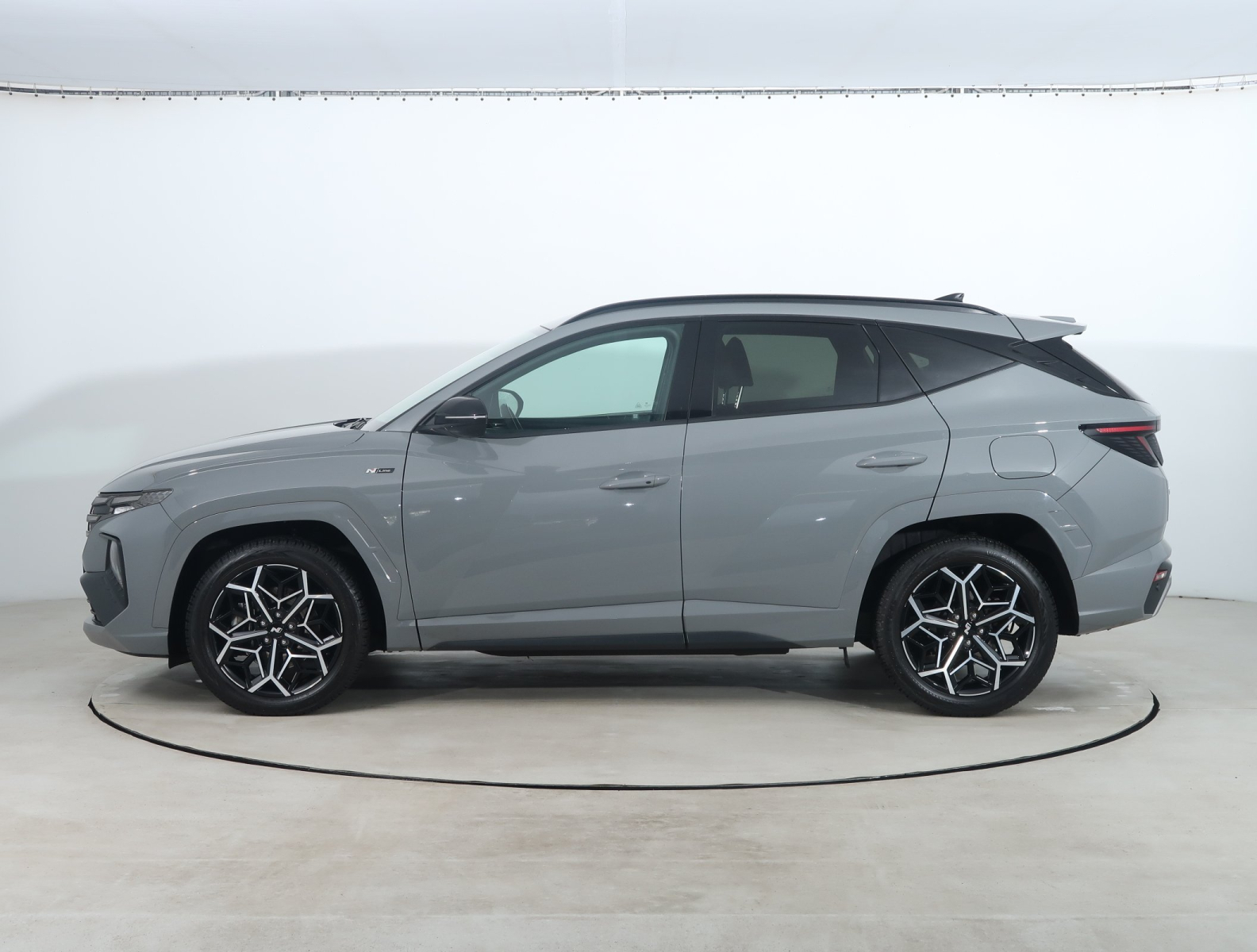 Hyundai Tucson - 2023