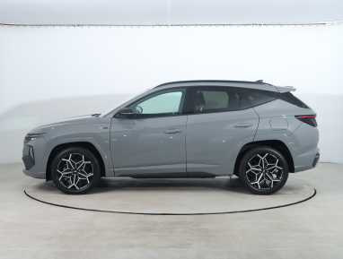 Hyundai Tucson - 2023