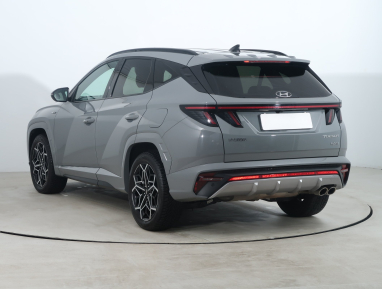 Hyundai Tucson - 2023