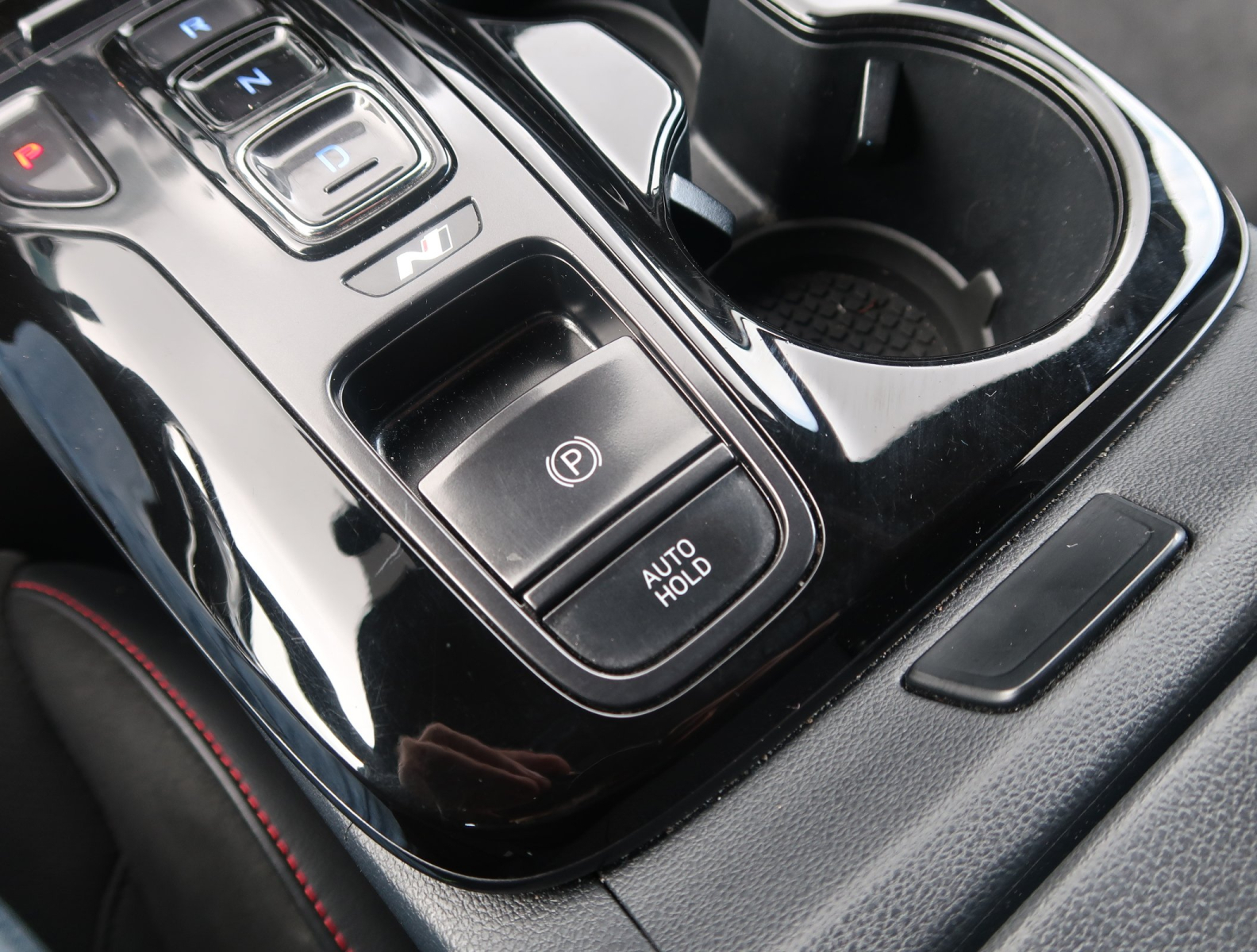 Hyundai Tucson - 2023