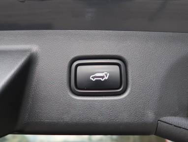 Hyundai Tucson - 2023