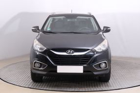 Hyundai ix35 - 2013