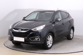 Hyundai ix35 - 2013