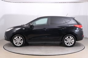 Hyundai ix35 - 2013