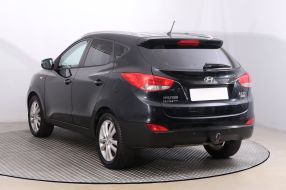 Hyundai ix35 - 2013