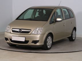 Opel Meriva - 2009