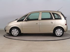 Opel Meriva - 2009