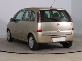 Opel Meriva - 2009