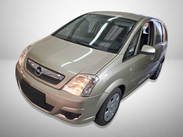 Opel Meriva 2009