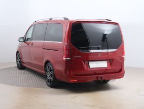 Mercedes-Benz V - 2021