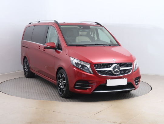 Mercedes-Benz V